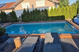 Haus kaufen in 94154 Neukirchen, Neukirchen vorm Wald - Traumhaus mit Wellnessfaktor