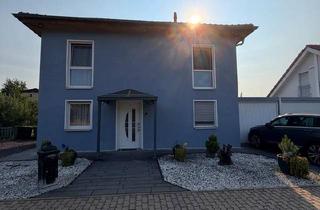Haus kaufen in 66822 Lebach, Lebach - Haus zum Verkauf in Lebach