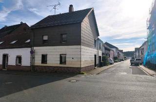 Haus kaufen in 66763 Dillingen, Dillingen (Saar) - EFH in Dillingen-Diefflen zu verkaufen