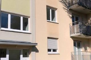 Wohnung kaufen in 55566 Bad Sobernheim, Bad Sobernheim - Moderne 3-Zimmer Wohnung in zentraler Lage Bad Sobernheim