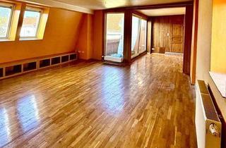 Haus kaufen in 10553 Berlin, Berlin - SELTENE PENTHOUSE-WOHNUNG IN BERLIN-MOABIT