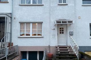 Einfamilienhaus kaufen in 66740 Saarlouis, Saarlouis - Einfamilienhaus Saarlouis-Roden