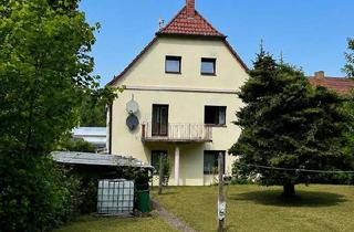 Haus kaufen in 66839 Schmelz, Schmelz - 3-Familienhaus mit großem Grundstück in Schmelz - provisionsfrei