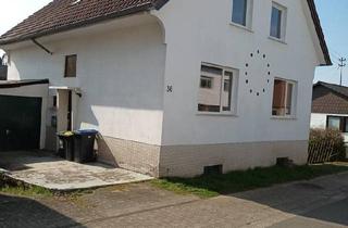 Haus kaufen in 66287 Quierschied, Quierschied - EinZweifamilienwohnhaus