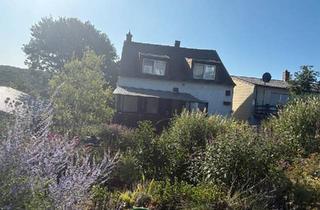 Einfamilienhaus kaufen in 66280 Sulzbach, Sulzbach (Saar) - Einfamilienhaus