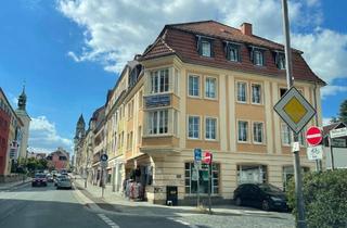 Haus kaufen in 02625 Bautzen, Bautzen - Wohn- und Geschäfthaus