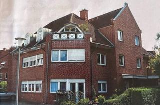 Wohnung kaufen in 49809 Lingen, Lingen (Ems) - Attraktive 3,5 Zimmer Eigentumswohnung zentral in Lingen