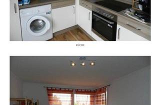 Wohnung kaufen in 30823 Garbsen, Garbsen - 2 Zimmer-Wohnung in Garbsen, nähe Conti als Kapitalanlage