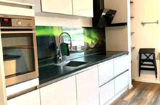 Wohnung kaufen in 76829 Landau, Landau in der Pfalz - Gemütliche 3ZKB Wohnung mit Loggia, modernisiert, ruhig gelegen