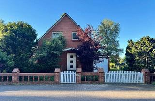 Einfamilienhaus kaufen in 27324 Eystrup, Eystrup - Großzügiges EFH (Einfamilienhaus) auf 806 m² modernisiert Eystrup