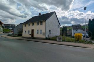 Einfamilienhaus kaufen in 31061 Alfeld, Alfeld (Leine) - Einfamilienhaus