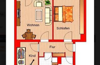 Wohnung kaufen in 01589 Riesa, Riesa - Eigentumswohnung