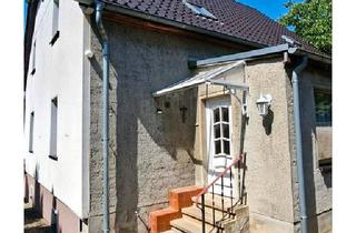 Haus kaufen in 06628 Lanitz-Hassel-Tal, Lanitz-Hassel-Tal - Haus mit Grundstück