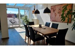 Wohnung kaufen in 89287 Bellenberg, Bellenberg - Helle 4 Zi. Wohnung + Dachterasse + 2 TG Stellplätze