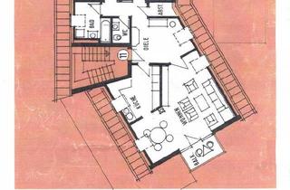 Wohnung kaufen in 89250 Senden, Senden - Dachgeschosswohnung 3,5 Zimmer in Senden