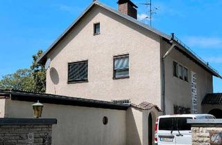 Wohnung kaufen in 95028 Hof, Hof - Kernsanierte Eigentumswohnung in Hof am Theresienstein