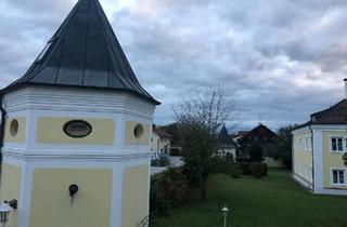 Wohnung kaufen in 94148 Kirchham, Kirchham - Appartment im Schloss Kirchham
