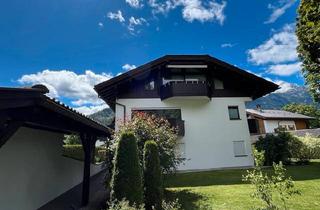 Wohnung kaufen in 82467 Garmisch-Partenkirchen, Garmisch-Partenkirchen - Exklusive 4-Zimmer-Wohnung | traumhaftes Bergpanorama in Garmisch