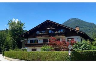Wohnung kaufen in 83080 Oberaudorf, Oberaudorf - Exclusive Dachwohnung Oberaudorf