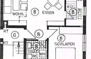 Wohnung kaufen in 74405 Gaildorf, Gaildorf - 2-Zimmer-Wohnung in 74405 Gaildorf