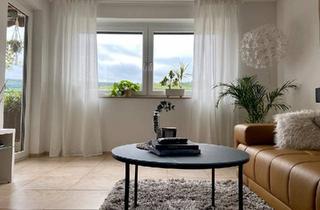 Wohnung kaufen in 71384 Weinstadt, Weinstadt - 3,5 Zimmer -Wohnung in Weinstadt-Beutelsbach mit Weinbergblick