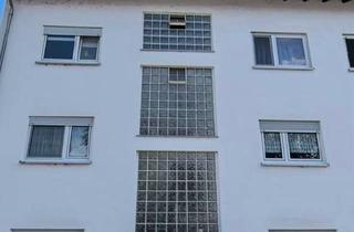 Wohnung kaufen in 68775 Ketsch, Ketsch - Attraktive 2-Zimmer Wohnung mit Balkon in Ketsch zu verkaufen