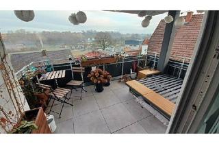 Wohnung mieten in 74906 Bad Rappenau, Bad Rappenau - Helle 3-Zimmer Wohnung mit Balkon im 1. OG in Bad Rappenau