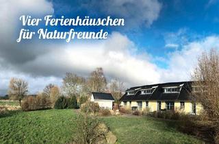 Haus kaufen in 18569 Gingst, Gingst - Inselromantik hoch 4: Ferieninvestment mit Herz auf Rügen
