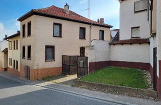 Einfamilienhaus kaufen in 55437 Ockenheim, Ockenheim - EFH Haus Appenheim