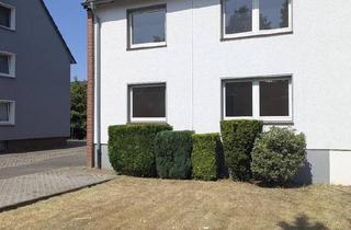 Doppelhaushälfte kaufen in 48653 Coesfeld, Coesfeld - Geräumiges Mehrfamilienhaus mit großem Grundstück in Coesfeld