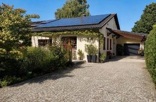 Einfamilienhaus kaufen in 84140 Gangkofen, Gangkofen - Charmantes Einfamilienhaus mit großzügigem Raumangebot