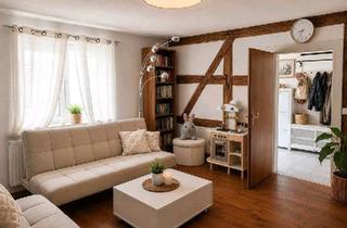 Einfamilienhaus kaufen in 91315 Höchstadt, Höchstadt an der Aisch - Kernsaniertes Einfamilienhaus