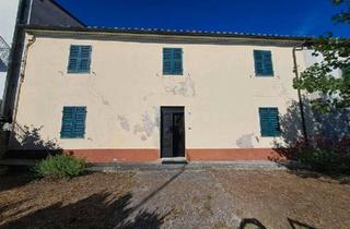 Haus kaufen in 84032 Altdorf, Altdorf - Haus in Toskana, Selvena, mit Garten renovierungsbedürftig