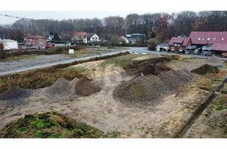 Grundstück zu kaufen in 59556 Lippstadt, Lippstadt - FLÄCHE MIT MEHRFAMILIENHAUS-POTENZIAL