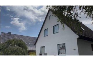 Einfamilienhaus kaufen in 23570 Lübeck, Lübeck - Haus in Ivendorf bei Travemünde