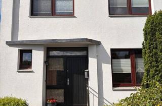 Haus kaufen in 24988 Oeversee, Oeversee - Lichtdurchflutetes, gepflegtes Reihenendhaus