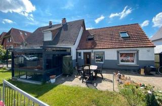 Einfamilienhaus kaufen in 21481 Lauenburg, Lauenburg/Elbe - Einfamilienhaus mit EinliegerwohnungBaugrundstück