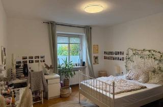 WG-Zimmer mieten in Petristraße, 81545 München, München - Zimmer mit Garten in 93qm WG in München-Harlaching