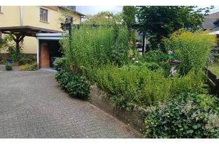 Doppelhaushälfte kaufen in 57223 Kreuztal, Kreuztal - Haushälfte in Littfeld zu verkaufen