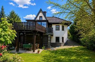 Haus kaufen in 06456 Sandersleben, Arnstein - Ihr Rückzugsort im Grünen