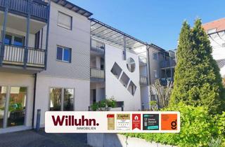 Wohnung kaufen in 04509 Delitzsch, Leerstehend | 4-Raum-Wohnung | Balkon | Loggia | TG-Stellplatz | Toplage