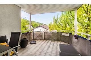 Wohnung kaufen in 75203 Königsbach-Stein, Licht, Luft & Freiraum: Großzügiges Raumgefühl mit Sonnenbalkon in ruhiger Lage