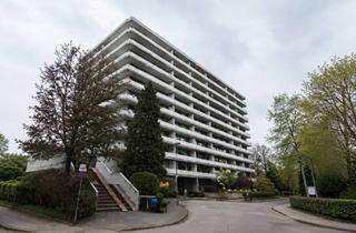Wohnung kaufen in 40822 Mettmann, TOP ANLAGEOBJEKT 3 - Zimmer Wohnung, vermietet, mit großem Rundumbalkon in Mettmann Zentrum