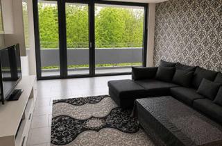 Wohnung kaufen in 40822 Mettmann, schöne 3 - Zimmer Wohnung, mit großem Rundumbalkon in Mettmann Zentrum