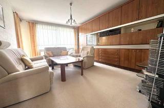 Wohnung kaufen in 29225 Celle, Hier beginnt Zuhause – 3-Zimmer-Wohnung mit Loggia und Garage