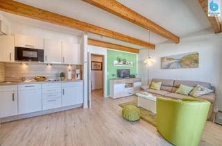 Wohnung kaufen in 23774 Heiligenhafen, Einmaliges Angebot! Kapitalanlage am Steinwarder 13
