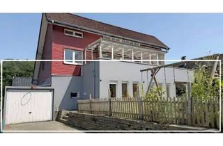 Wohnung kaufen in 46483 Wesel, Viel Platz für Ihre Ideen – Erdgeschosswohnung mit Garten, und Garage nahe des Rheins in Wesel!