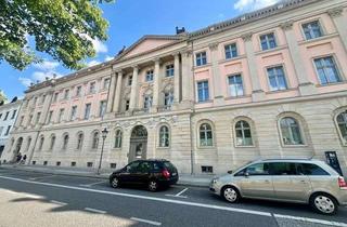 Wohnung kaufen in Yorckstraße 19f, 14467 Nördliche Innenstadt, Wunderschönes Objekt! Brockessches Palais! Exkl. Altbau mit Luxusausstattung!