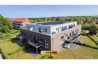 Wohnung kaufen in 27639 Dorum, Domizil mit Stil: Exklusive Ferienwohnung mit privater Sauna in Dorum-Neufeld zu verkaufen