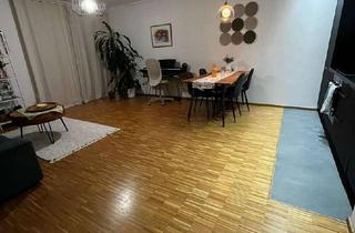 Wohnung kaufen in Logenstrasse 48, 67655 Innenstadt, Moderne 2-Zimmer-Wohnung mit TG-Stellplatz